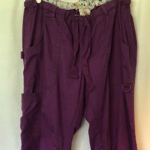 Koi Lindsey Scrub Pants